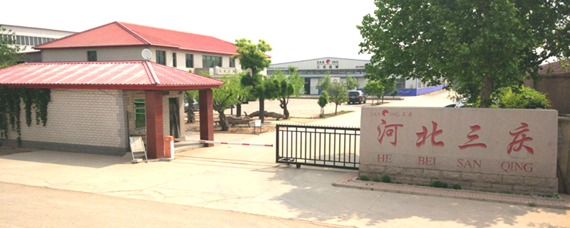 蘇州創(chuàng )軒激光科技有限公司 河北三慶機械